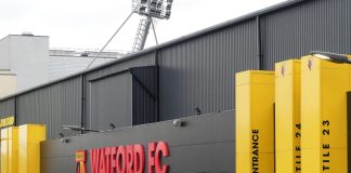 Watford FC joins SeatGeek’s roster of EFL ticketing partnerships