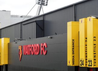 Watford FC joins SeatGeek’s roster of EFL ticketing partnerships