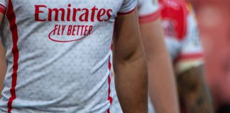 World Rugby continues to enhance ‘pivotal’ Emirates sponsorship