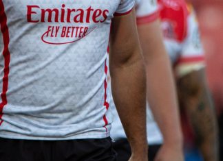 World Rugby continues to enhance ‘pivotal’ Emirates sponsorship