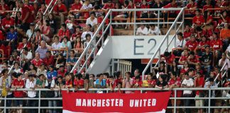 Man United takes Sportsbreaks.com deal to fans in North America