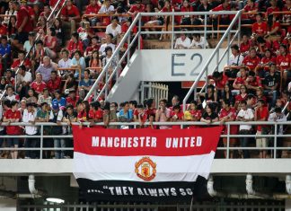 Man United takes Sportsbreaks.com deal to fans in North America