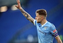 Lazio and Binance utilise NFTs to ‘revolutionise the ticketing market’