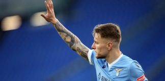 Lazio and Binance utilise NFTs to ‘revolutionise the ticketing market’