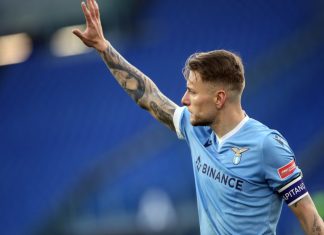 Lazio and Binance utilise NFTs to ‘revolutionise the ticketing market’