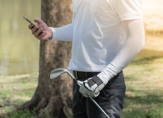 Golf governing bodies pursue wider audience in TikTok partnership