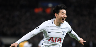 Spurs partners South Korean-based TUMI for pre-season tour