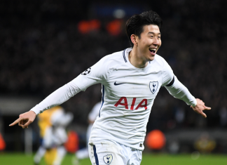 Spurs partners South Korean-based TUMI for pre-season tour