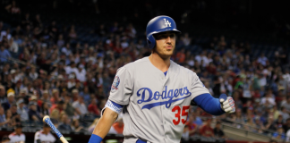 MLB supports Distill Brands promotion in ‘creative’ partnership
