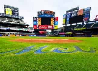 Jackpocket partners with New York Mets to deepen MLB visibility
