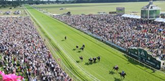 York Racecourse boosts prize funds in Sky Bet sponsorship renewal