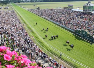 York Racecourse boosts prize funds in Sky Bet sponsorship renewal