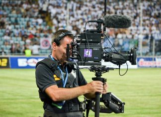 Stats Perform: Helping sports content creators to ‘up their game’ with PressBox