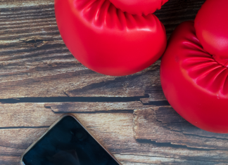 DAZN offers ‘richer’ content with launch of boxing NFTs