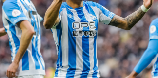 Huddersfield Town forms three-year renewal of SportsBroker deal