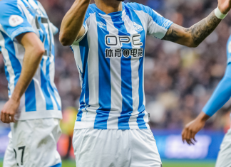 Huddersfield Town forms three-year renewal of SportsBroker deal