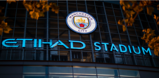 Man City partners with 8XBet in midst of betting sponsorship debate