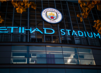 Man City partners with 8XBet in midst of betting sponsorship debate