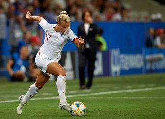 Report: Euro 2020 driving commercial opportunities in women’s football