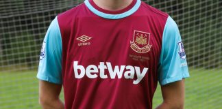 Premier League reportedly to phase out front-of-shirt betting sponsors