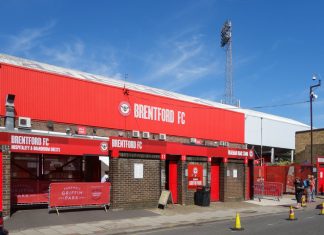 Home of Brentford FC becomes Gtech Community Stadium