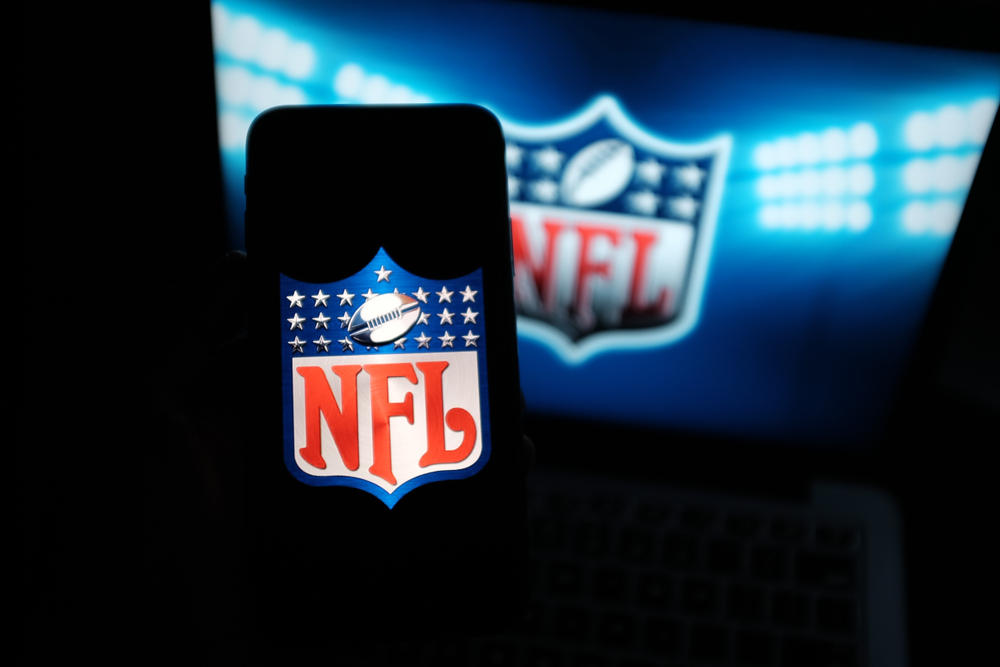 NFL releases subscription service in ‘evolution’ of direct-to-consumer ...