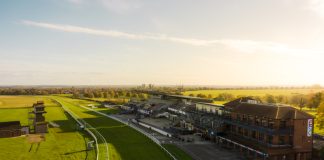 Racetracks issued warning on extreme heat by BHA