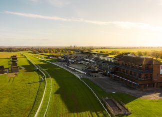 Racetracks issued warning on extreme heat by BHA