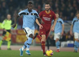 Serie A further embraces digital engagement as Sorare partnership signed