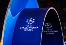 UEFA Champions League lands on New World TV for sub-Saharan Africans credit: Shutterstock