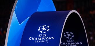Amazon Prime strikes UEFA partnership to show Champions League credit: Shutterstock