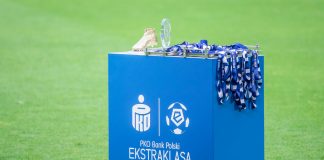 Polish football ‘significantly expands’ Opta Data use with Stats Perform