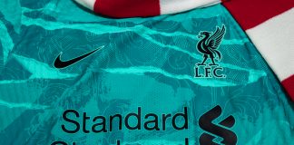 Liverpool secures 17-years of Standard Chartered Bank partnership