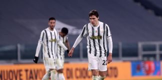 Juventus makes FIFA return in ‘new generation’ EA partnership
