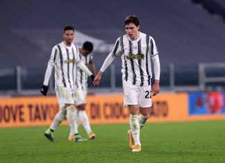 Juventus makes FIFA return in ‘new generation’ EA partnership