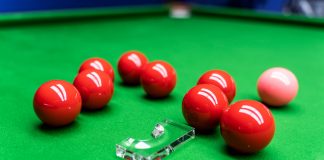World Snooker Tour enhances ‘dedicated support’ from BetVictor