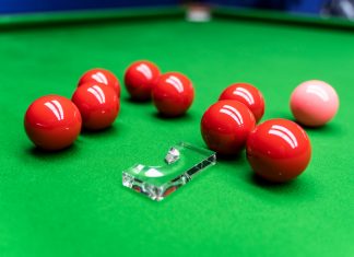 World Snooker Tour enhances ‘dedicated support’ from BetVictor