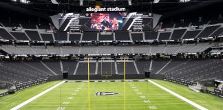 Douglass Morgan becomes first black female President of an NFL team