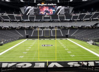 Douglass Morgan becomes first black female President of an NFL team