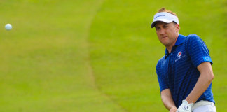 Mastercard pauses Poulter and McDowell deals following LIV involvement