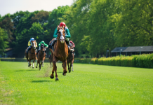 Ayr Gold Cup enters second lap of Virgin Bet partnership