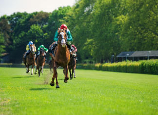 Ayr Gold Cup enters second lap of Virgin Bet partnership