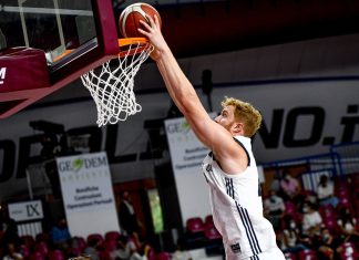 Eleven Italy expands basketball coverage with LBA Serie A addition