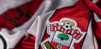 Southampton FC marks ‘brave new direction’ in NFT kit collection credit: Shutterstock