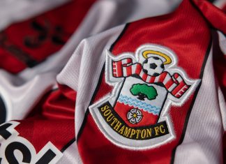 Puma to become Southampton FC’s new kit partner for 2024/25 credit: Shutterstock