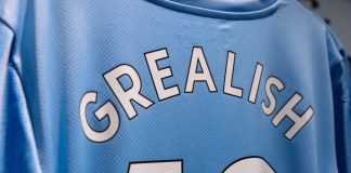 Man City and OKX launch player street art in enhanced kit deal