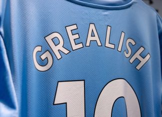 Man City and OKX launch player street art in enhanced kit deal