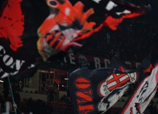 AC Milan eyes up fashion partnership with Hally & Son