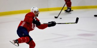 NHL marks BioSteel’s first move in a league with hydration partnership