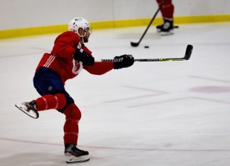 NHL marks BioSteel’s first move in a league with hydration partnership